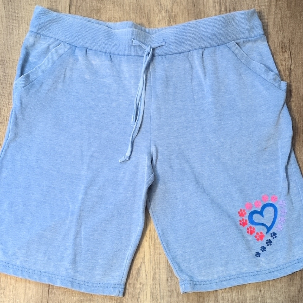 Lounge Shorts